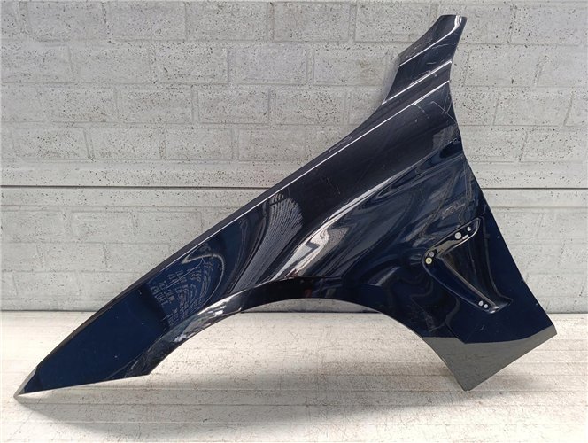 BMW IV 4 F32 F33 F36 BŁOTNIK LEWY PRZEDNI ORYGINAŁ (17658888444)