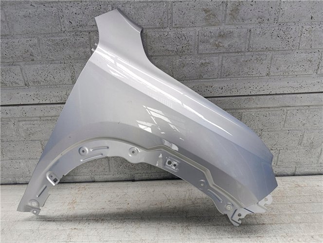 DACIA SPRING LIFT 2024- BŁOTNIK PRZEDNI PRAWY ORYGINAŁ (17658896323)