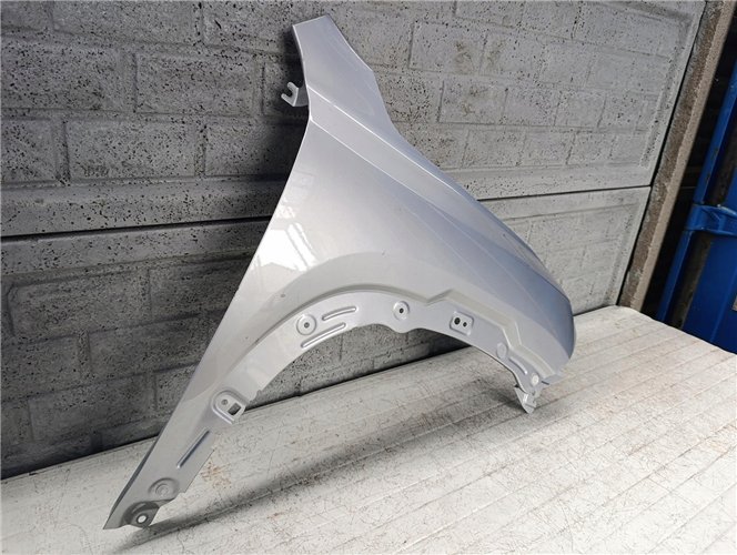 DACIA SPRING LIFT 2024- BŁOTNIK PRZEDNI PRAWY ORYGINAŁ (17658896323)