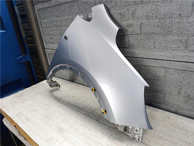 BŁOTNIK PRZEDNI PRAWY OPEL MOKKA X 16-22 ORYGINAŁ (17658902101)