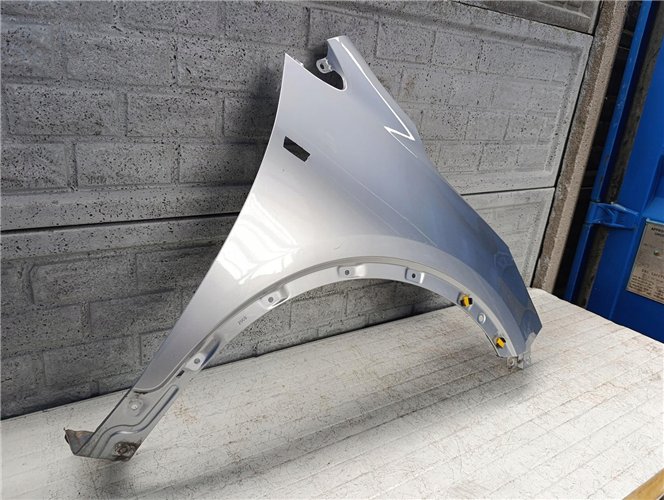 BŁOTNIK PRZEDNI PRAWY OPEL MOKKA X 16-22 ORYGINAŁ (17658902101)