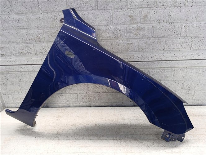 MAZDA 3 HB 03-09 BŁOTNIK PRAWY PRZEDNI ORYGINAŁ (17658906034)