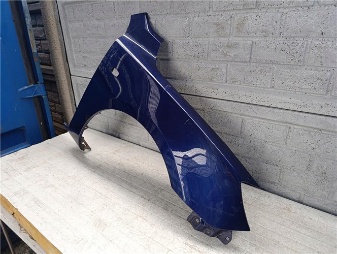 MAZDA 3 HB 03-09 BŁOTNIK PRAWY PRZEDNI ORYGINAŁ (17658906034)