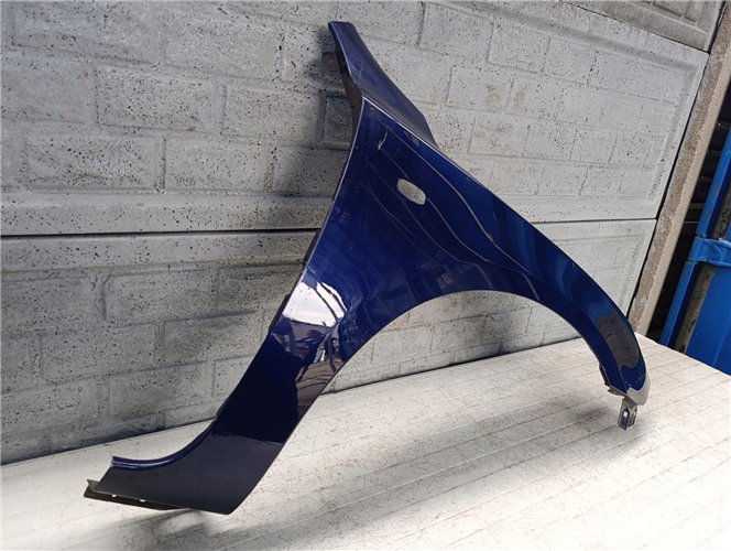 MAZDA 3 HB 03-09 BŁOTNIK PRAWY PRZEDNI ORYGINAŁ (17658906034)