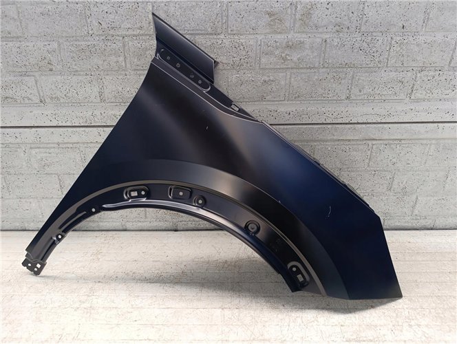 BŁOTNIK PRZEDNI PRAWY PEUGEOT 2008 2 II 19-25 NOWY ORYGINAŁ (17658909897)