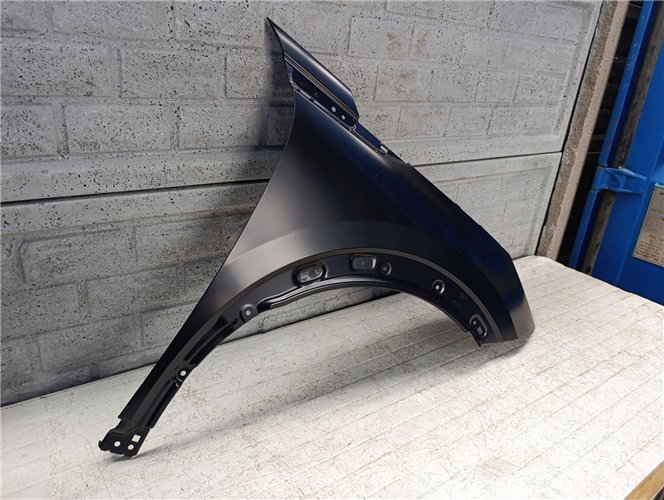 BŁOTNIK PRZEDNI PRAWY PEUGEOT 2008 2 II 19-25 NOWY ORYGINAŁ (17658909897)