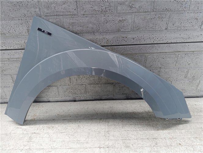 AUDI TT 8S0 14-25 BŁOTNIK PRZEDNI PRAWY ORYGINAŁ (17658913692)