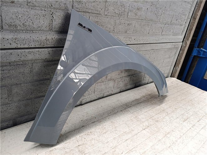 AUDI TT 8S0 14-25 BŁOTNIK PRZEDNI PRAWY ORYGINAŁ (17658913692)