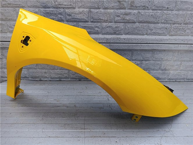 FERRARI SF90 2019-24 BŁOTNIK PRAWY PRZEDNI ORYGINAŁ (17661795534)