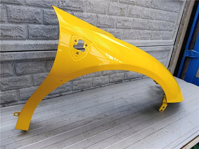 FERRARI SF90 2019-24 BŁOTNIK PRAWY PRZEDNI ORYGINAŁ (17661795534)