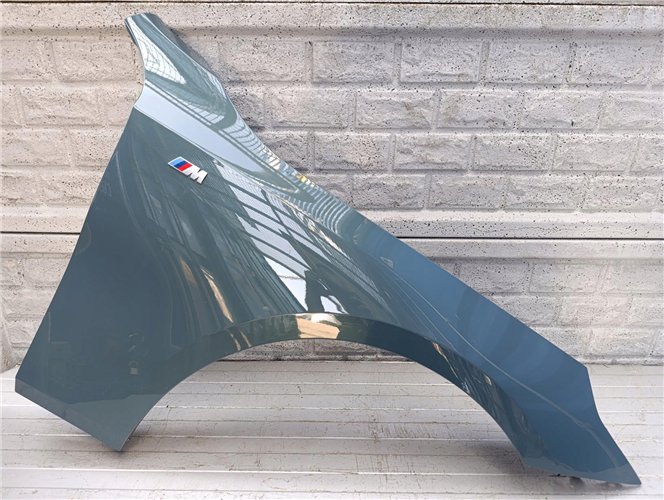 BMW 5 G60 BŁOTNIK PRAWY 2023- ORYGINAŁ (17661828353)