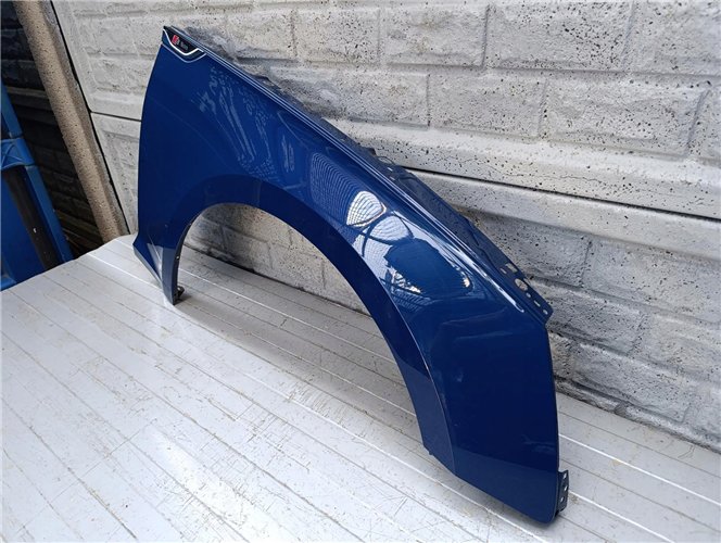 AUDI A5 8W6 F5 16-24 BŁOTNIK PRAWY PRZEDNI ORYGINAŁ (17661839288)