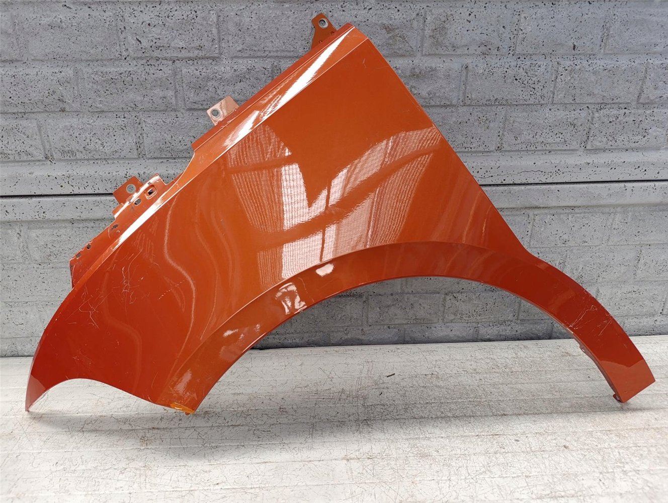 VW ID BUZZ 22- BŁOTNIK LEWY PRZEDNI ORYGINAŁ (17665078062)