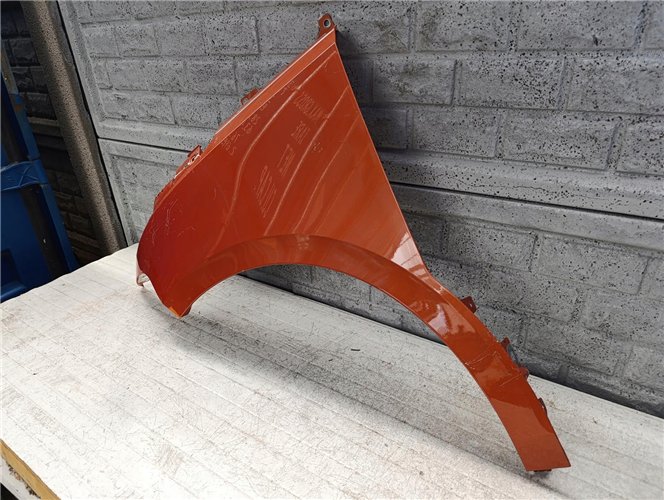 VW ID BUZZ 22- BŁOTNIK LEWY PRZEDNI ORYGINAŁ (17665078062)