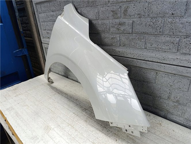 BŁOTNIK PRAWY PRZEDNI SUBARU FORESTER 13-19 ORYGINAŁ (17665082479)