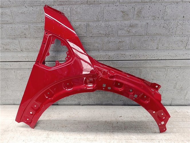 MINI COUNTRYMAN COOPER S F60 2017 - BŁOTNIK PRAWY PRZÓD ORYGINAŁ (17665086339)