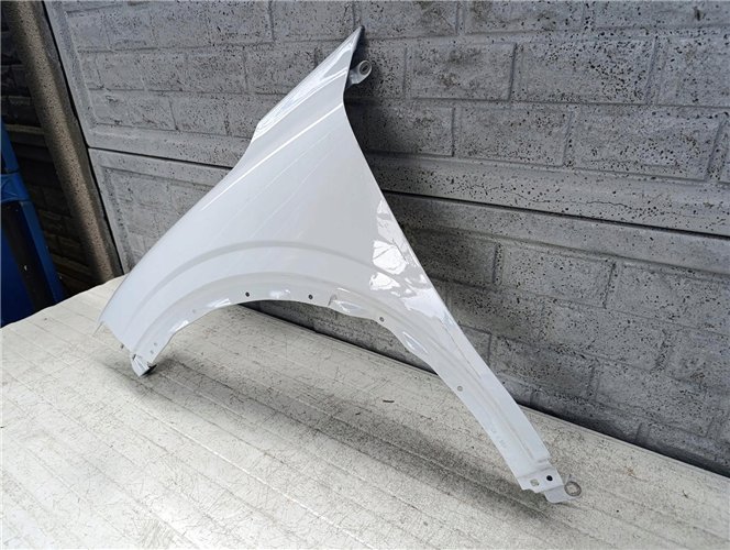 RENAULT MEGANE 5 V E-TECH 24- BŁOTNIK PRZEDNI LEWY ORYGINAŁ (17665095018)