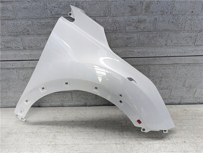 KIA STONIC BŁOTNIK PRAWY PRZEDNI ORYGINAŁ (17665096417)