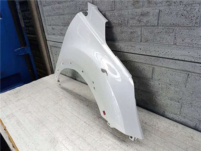 KIA STONIC BŁOTNIK PRAWY PRZEDNI ORYGINAŁ (17665096417)