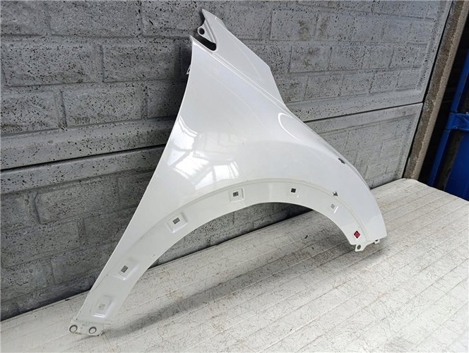 KIA STONIC BŁOTNIK PRAWY PRZEDNI ORYGINAŁ (17665096417)