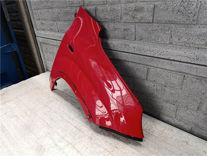 FIAT PANDA 3 CROSS 13-18 BŁOTNIK PRZEDNI PRAWY ORYGINAŁ (17665097802)