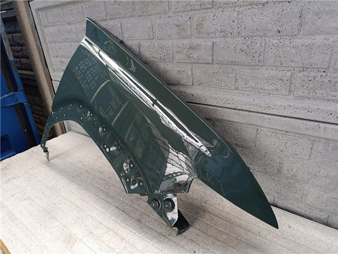 DACIA DUSTER III 3 2024- BŁOTNIK PRAWY PRZEDNI ORYGINAŁ (17665099316)