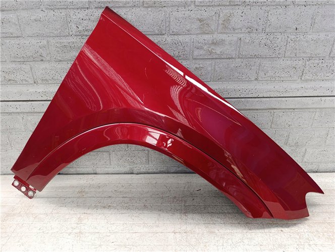 MERCEDES GLE W167 167 COUPE BŁOTNIK PRAWY PRZEDNI ORYGINAŁ (17665101129)