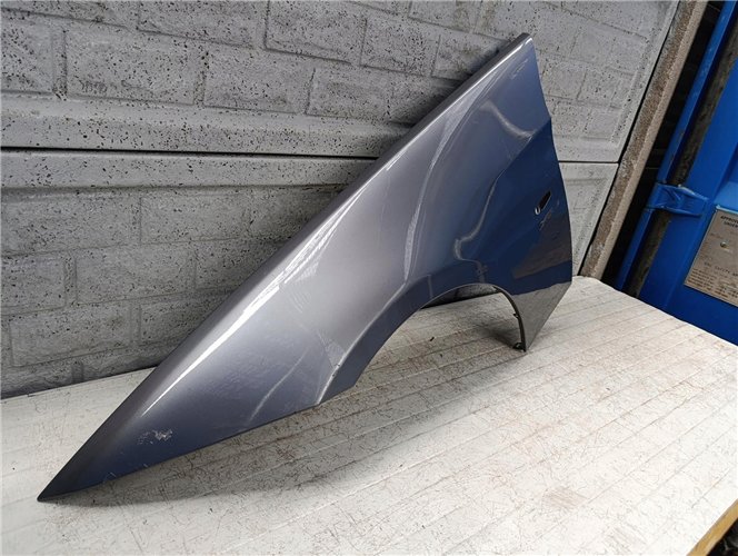 BŁOTNIK LEWY BMW 3 E90 E91 04 - 12 ORYGINAŁ (17665104494)