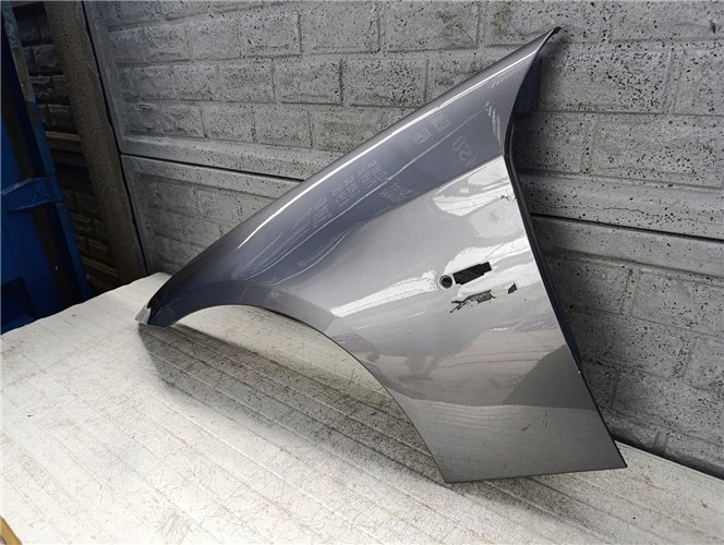 BŁOTNIK LEWY BMW 3 E90 E91 04 - 12 ORYGINAŁ (17665104494)