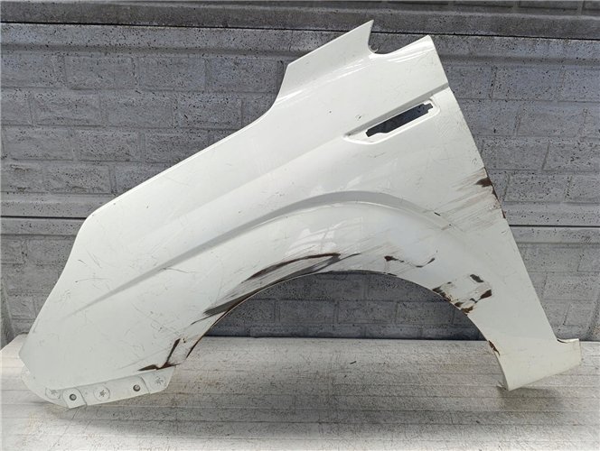 BŁOTNIK PRZEDNI LEWY SSANGYONG RODIUS 2 LIFT 2015-19 ORYGINAŁ (17665115115)