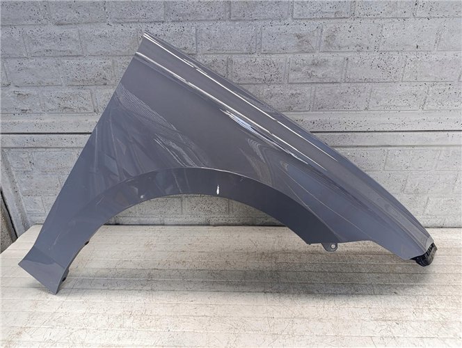 VW ID7 ID 7 BŁOTNIK PRAWY PRZEDNI ORYGINAŁ (17665125212)