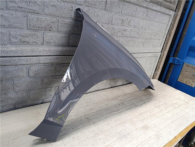 VW ID7 ID 7 BŁOTNIK PRAWY PRZEDNI ORYGINAŁ (17665125212)