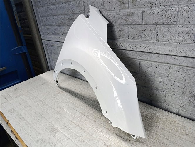 KIA STONIC BŁOTNIK PRAWY PRZEDNI ORYGINAŁ (17665127135)