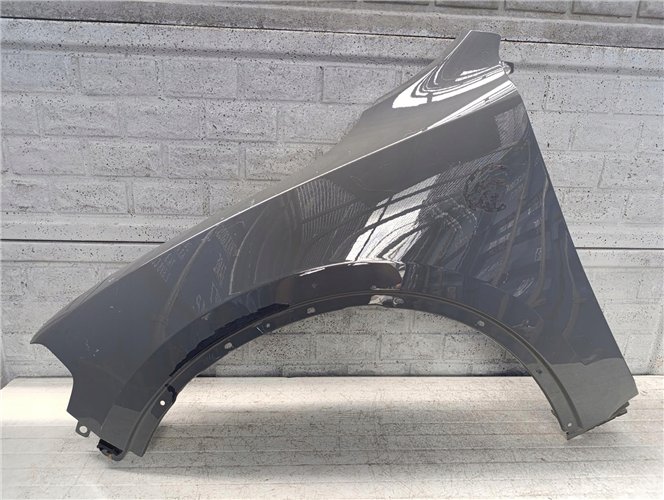 DODGE DURANGO 3 III 10- BŁOTNIK LEWY PRZEDNI ORYGINAŁ (17665147113)