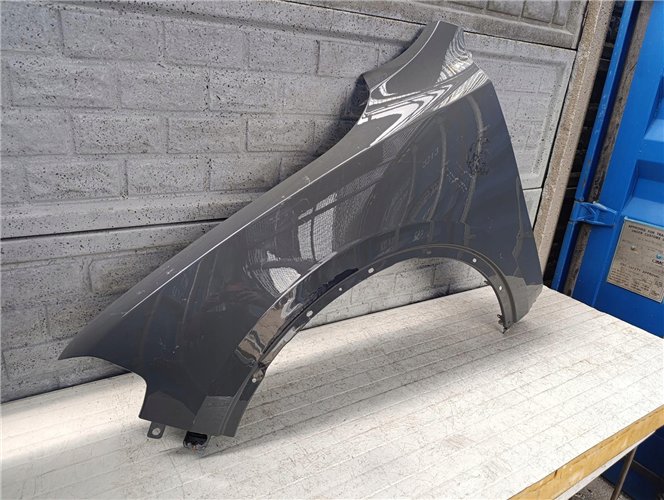 DODGE DURANGO 3 III 10- BŁOTNIK LEWY PRZEDNI ORYGINAŁ (17665147113)