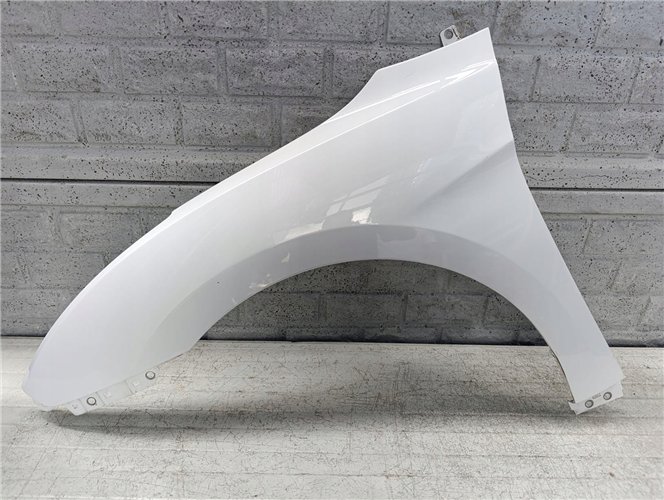 HYUNDAI I40 I 40 BŁOTNIK LEWY PRZEDNI ORYGINAŁ (17665149033)