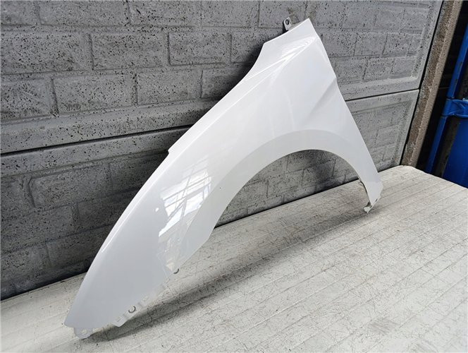 HYUNDAI I40 I 40 BŁOTNIK LEWY PRZEDNI ORYGINAŁ (17665149033)