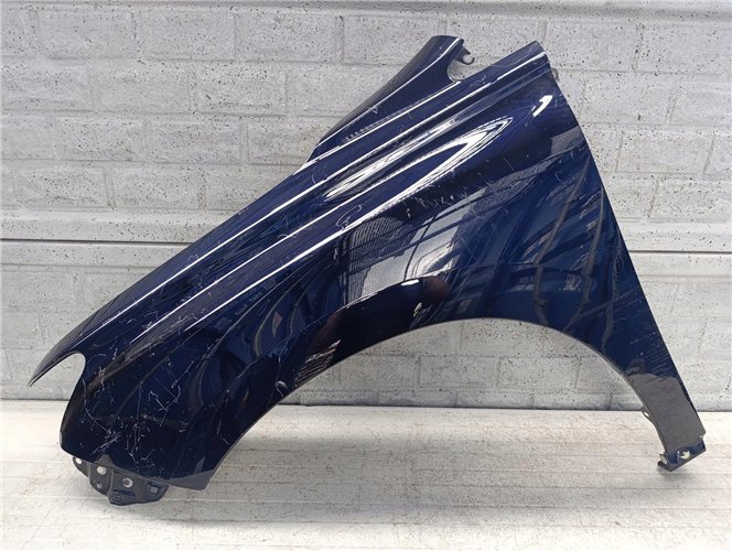 LEXUS RX350 RX450 RX450H 09-16 BŁOTNIK LEWY PRZÓD ORYGINAŁ (17665150784)