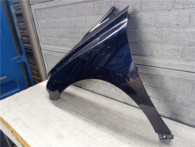 LEXUS RX350 RX450 RX450H 09-16 BŁOTNIK LEWY PRZÓD ORYGINAŁ (17665150784)