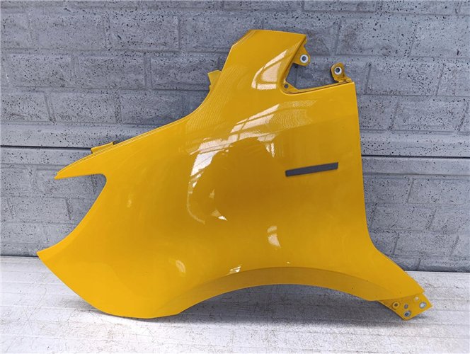 MERCEDES SPRINTER 907 910 2018-2024 BŁOTNIK LEWY ORYGINAŁ (17665162579)