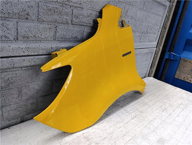 MERCEDES SPRINTER 907 910 2018-2024 BŁOTNIK LEWY ORYGINAŁ (17665162579)