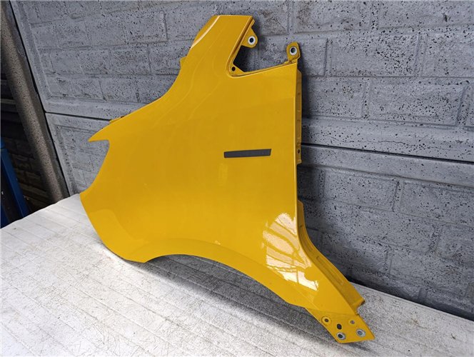 MERCEDES SPRINTER 907 910 2018-2024 BŁOTNIK LEWY ORYGINAŁ (17665162579)