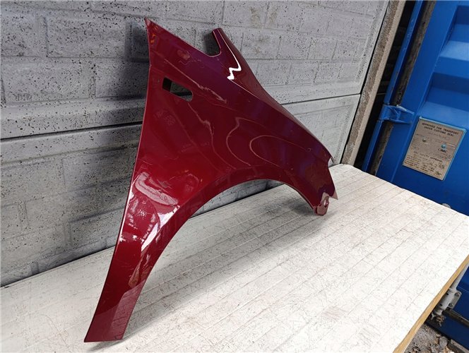 VW CADDY 4 IV 2015-2021 BŁOTNIK PRZEDNI PRAWY ORYGINAŁ (17665165589)