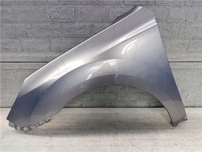 SUBARU OUTBACK 09-13 BŁOTNIK PRZEDNI LEWY ORYGINAŁ (17665169895)