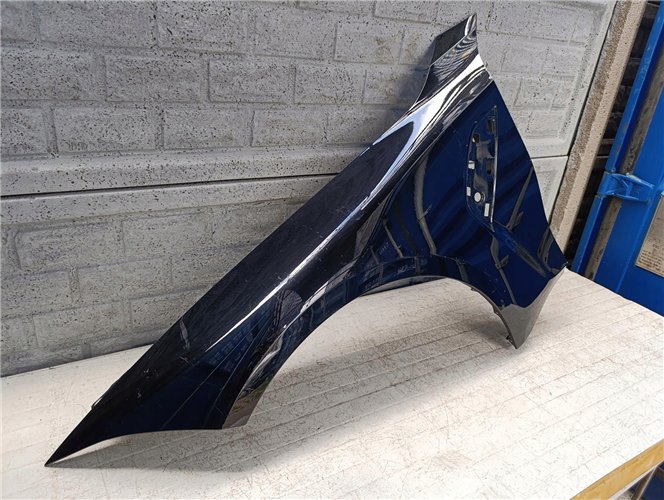 BMW M3 G80 BŁOTNIK LEWY PRZEDNI ORYGINAŁ (17665174219)