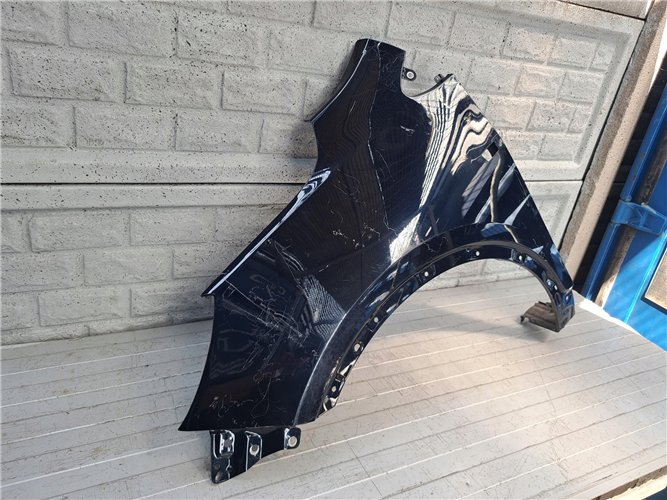 OPEL MOKKA X LIFT 2016-2022 BŁOTNIK PRZEDNI LEWY ORYGINAŁ (17665209275)