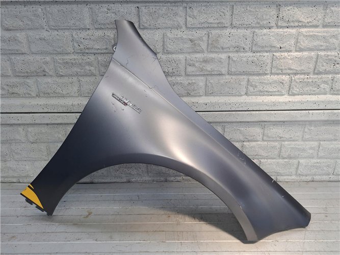 MERCEDES A KLASA W177 W 177 AMG BŁOTNIK PRAWY ORYGINAŁ (17665219638)