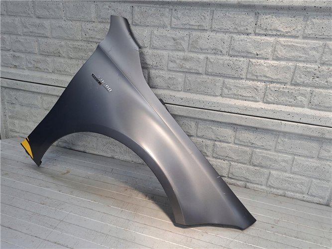 MERCEDES A KLASA W177 W 177 AMG BŁOTNIK PRAWY ORYGINAŁ (17665219638)