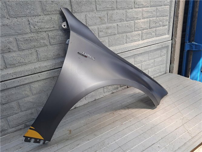 MERCEDES A KLASA W177 W 177 AMG BŁOTNIK PRAWY ORYGINAŁ (17665219638)