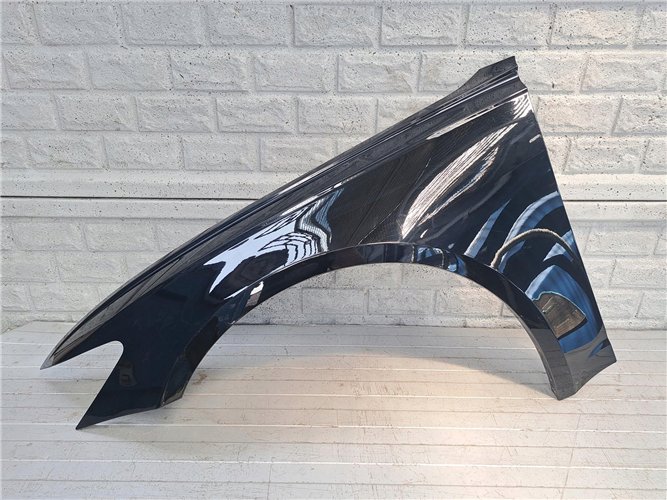 AUDI RS6 A6 4K C8 2018- 2024 BŁOTNIK PRZEDNI LEWY ORYGINAŁ (17665224114)